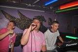 2013/05/11. Residents night/Ballantines party